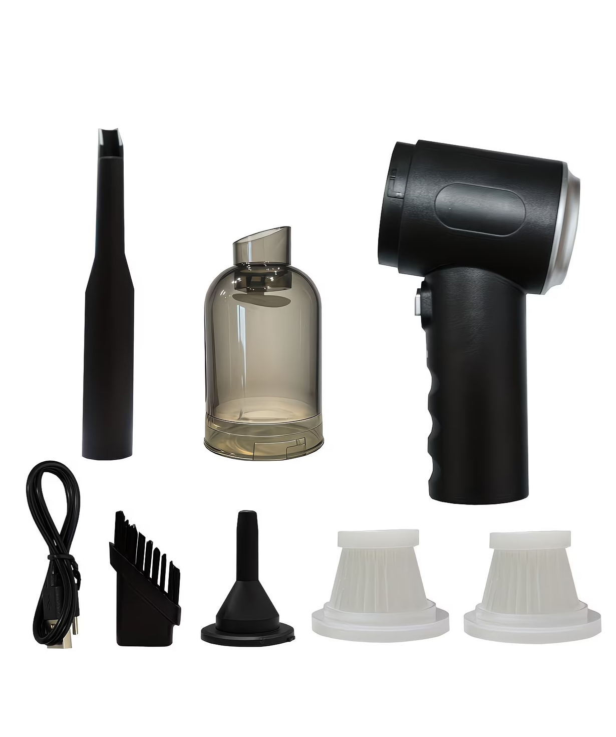 Փոշեկուլ մեքենայի համար №12481